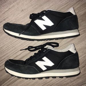 New balance 501 sneakers